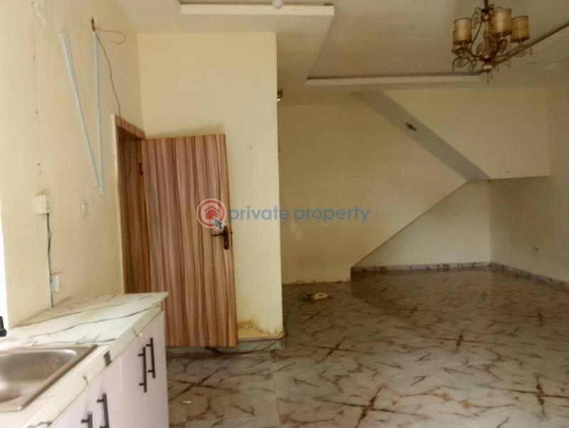 1 bedroom Studio Apartment For Rent Alpha Beach Lekki Lagos - 0