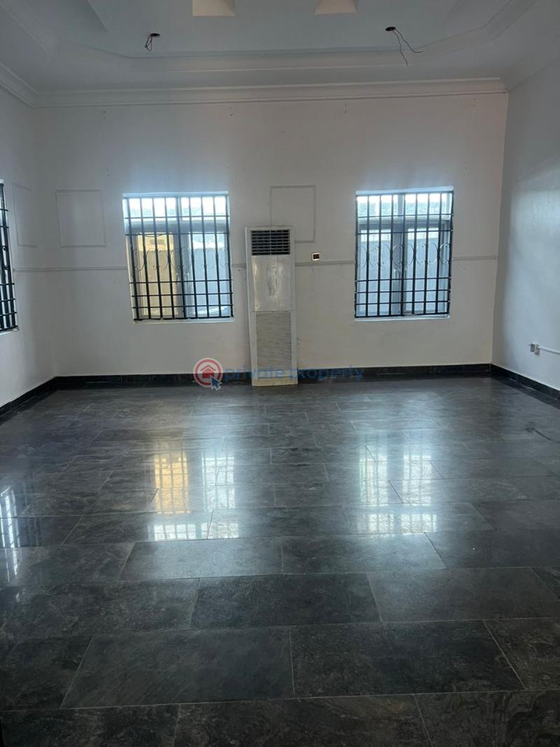 1 bedroom Studio Apartment For Rent Agungi East Gate Estate Agungi Lekki Lagos - 4