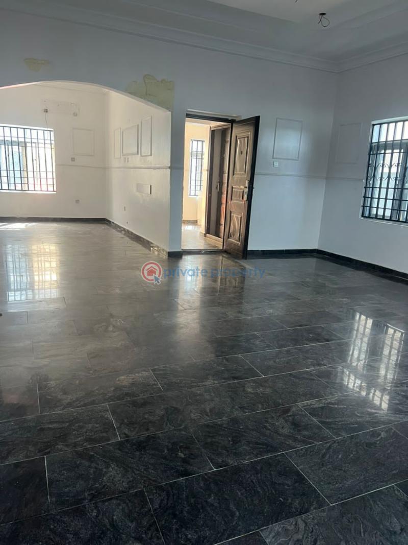 1 bedroom Studio Apartment For Rent Agungi East Gate Estate Agungi Lekki Lagos - 7