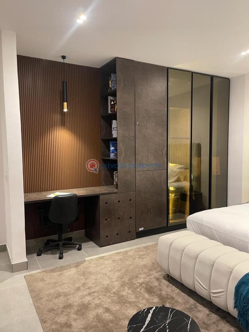 1 bedroom Studio Apartment Short let Onike Yaba Lagos - 1