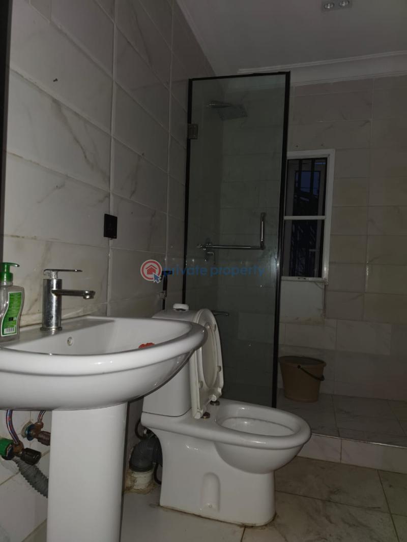 1 bedroom Studio Apartment For Rent Jordan Brooks Estate Osapa Lekki Lagos - 4