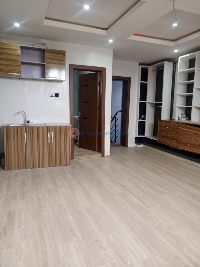1 bedroom Studio Apartment For Rent Bakare Estate Agungi Lekki Lagos - 2