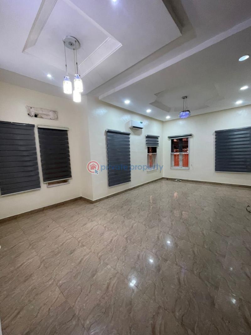 1 bedroom Shared Apartment For Rent Chevron Drive Lekki Lagos - 2