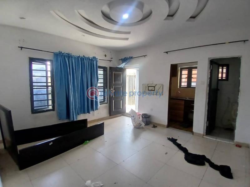 1 bedroom Studio Apartment For Rent Addo Ajah Lagos