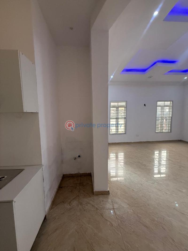 Studio Apartment For Rent Lekki County Lekki Lagos - 3