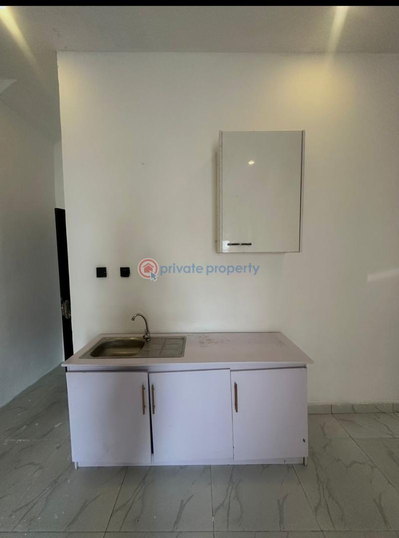 1 bedroom Studio Apartment For Rent Osapa London Lekki Lagos - 6