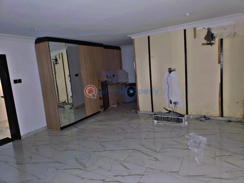 1 bedroom Studio Apartment For Rent Jordan Brooks Estate Osapa Lekki Lagos - 6