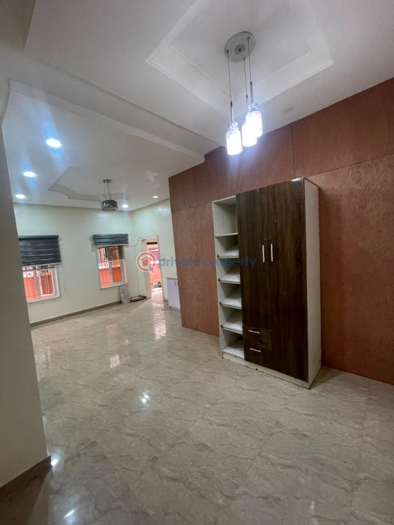 1 bedroom Flat & Apartment For Rent Chevron Drive Lekki Lagos - 9