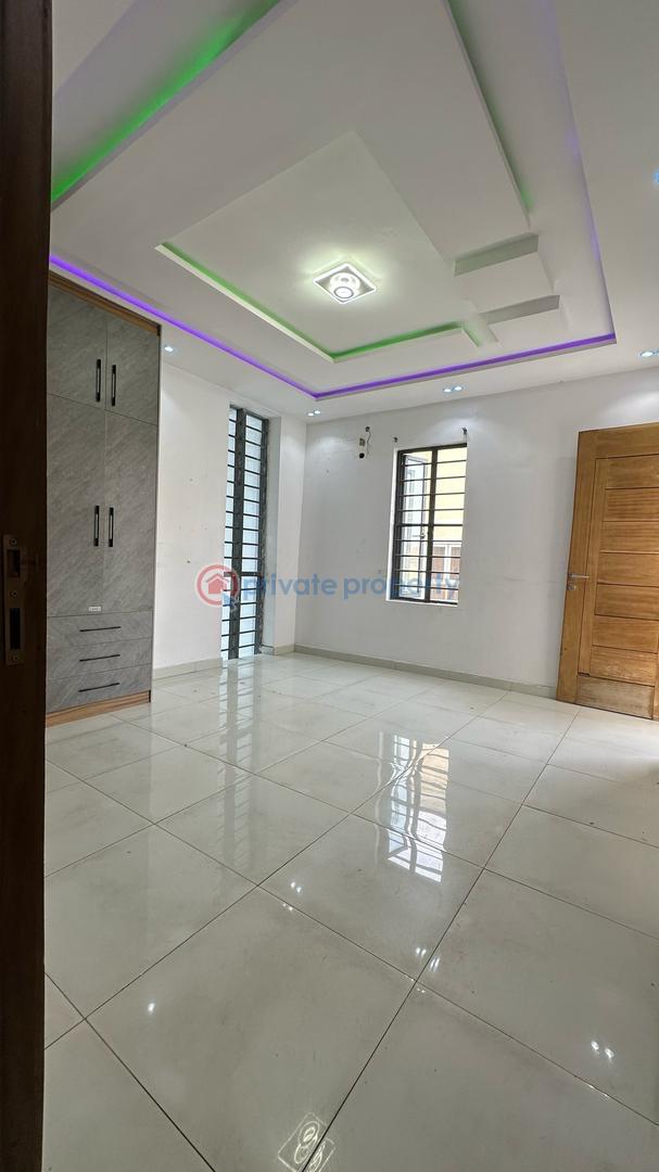 1 bedroom Studio Apartment For Rent Osapa London Lekki Lagos - 0