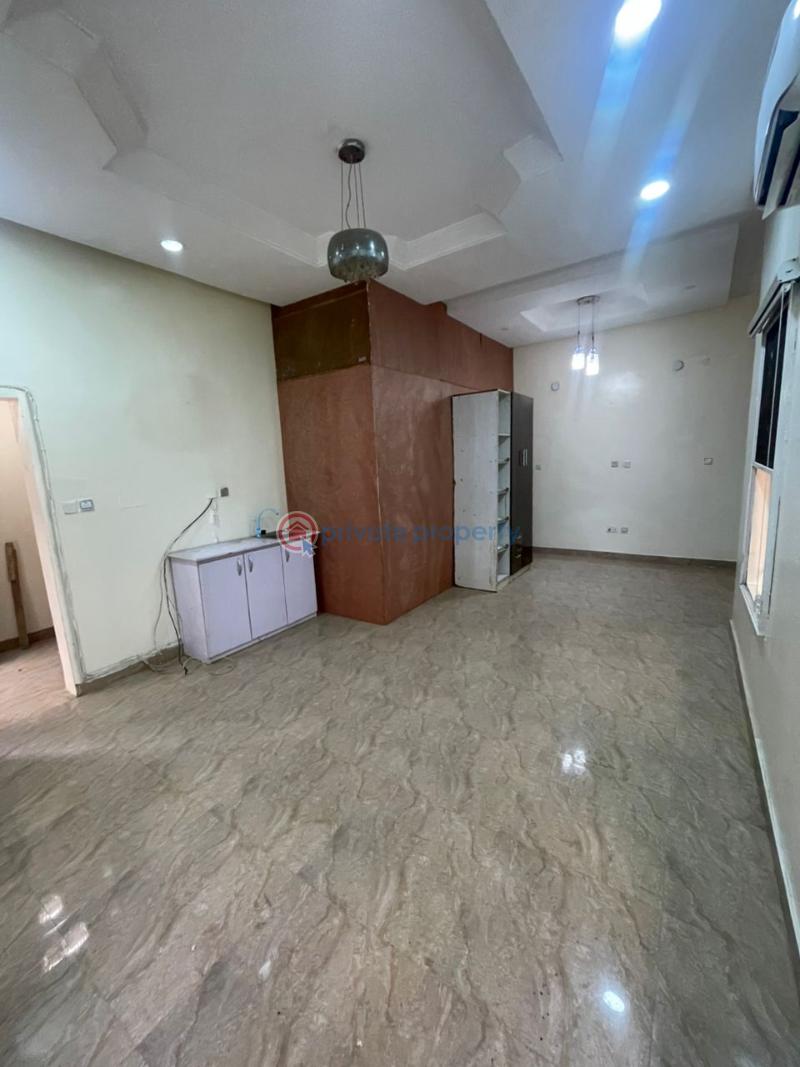 1 bedroom Flat & Apartment For Rent Chevron Drive Lekki Lagos - 10