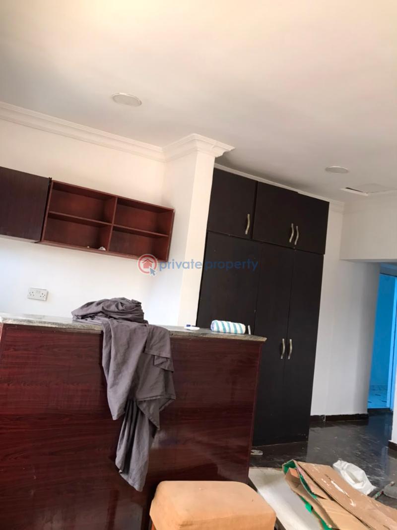 1 bedroom Studio Apartment For Rent Lekki Phase 1 Lagos - 1