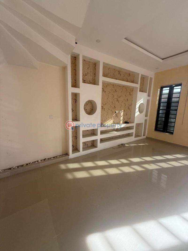 1 bedroom Studio Apartment For Rent Orchid Lekki Lagos - 6