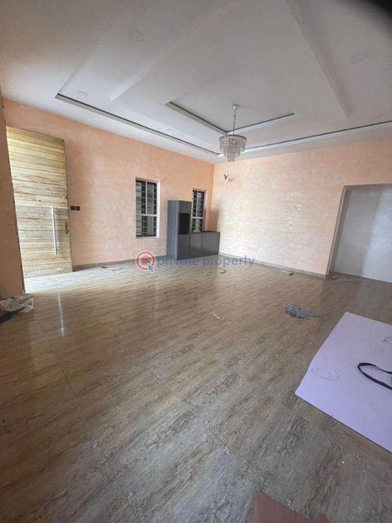 Studio Apartment For Rent Maple Signature Orchid Roundabout Lekki Lagos - 2