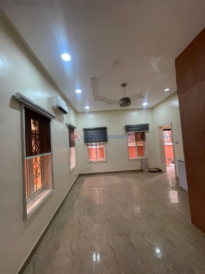 1 bedroom Flat & Apartment For Rent Chevron Drive Lekki Lagos - 11
