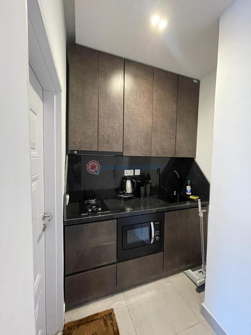 1 bedroom Studio Apartment Short let Onike Yaba Lagos - 2