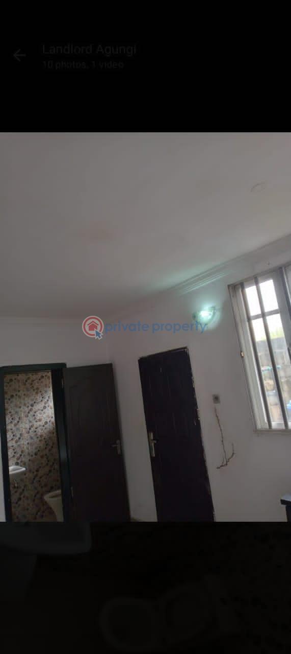 1 bedroom Studio Apartment For Rent John Okafor Estate Agungi Lekki Lagos - 0