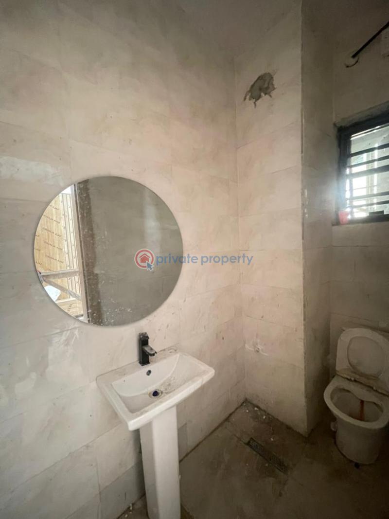 1 bedroom Studio Apartment For Rent Lekki County Ikota (close Proximity To The Express) Lekki Lagos - 14