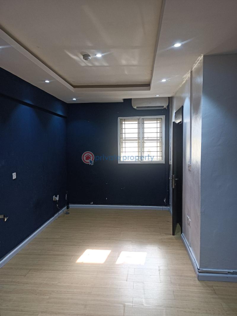 1 bedroom Self Contain For Rent Palace Road Oniru Vi Oniru Victoria Island Lagos - 0