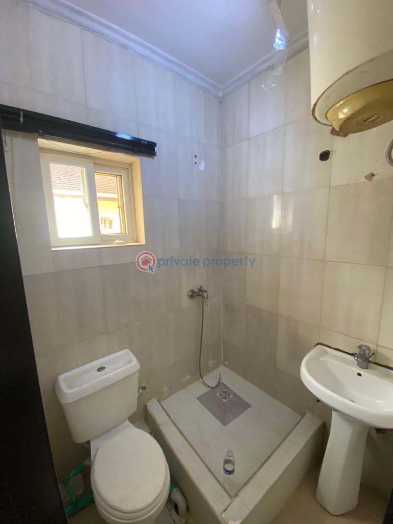 1 bedroom Studio Apartment For Rent Bourdillon Court Chevron Drive Lekki Lagos - 2