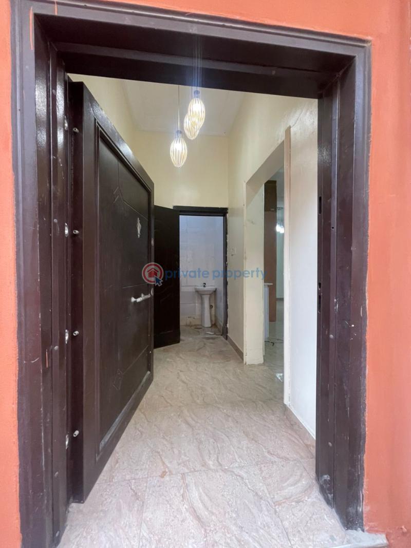 1 bedroom Flat & Apartment For Rent Chevron Drive Lekki Lagos - 2
