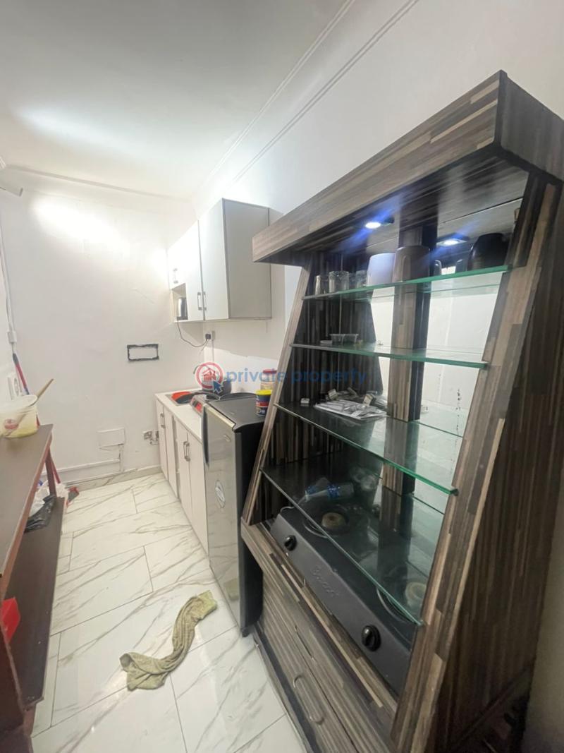 1 bedroom Studio Apartment For Rent Osapa London, Jordan Brook Estate Osapa London Lekki Lagos - 3