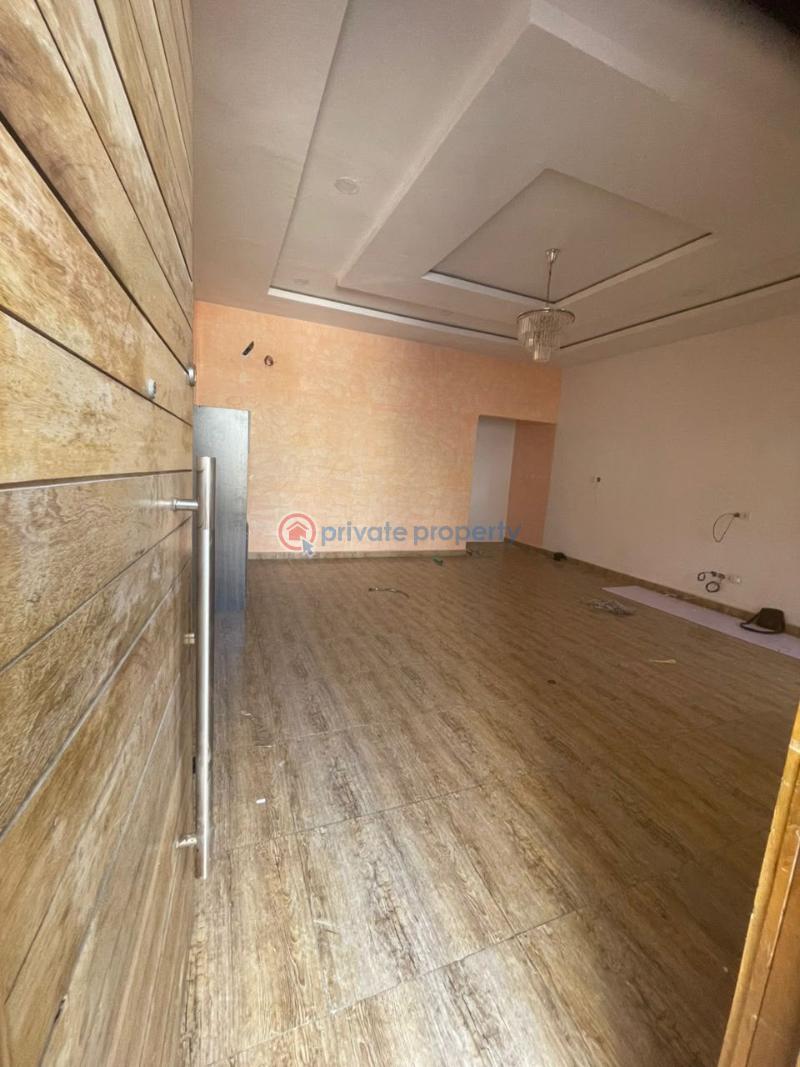Studio Apartment For Rent Maple Signature Orchid Roundabout Lekki Lagos - 4