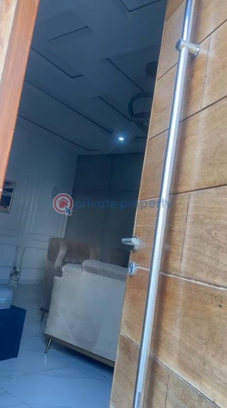 1 bedroom Studio Apartment For Rent Bera Estate Chevron Drive Lekki Lagos - 8