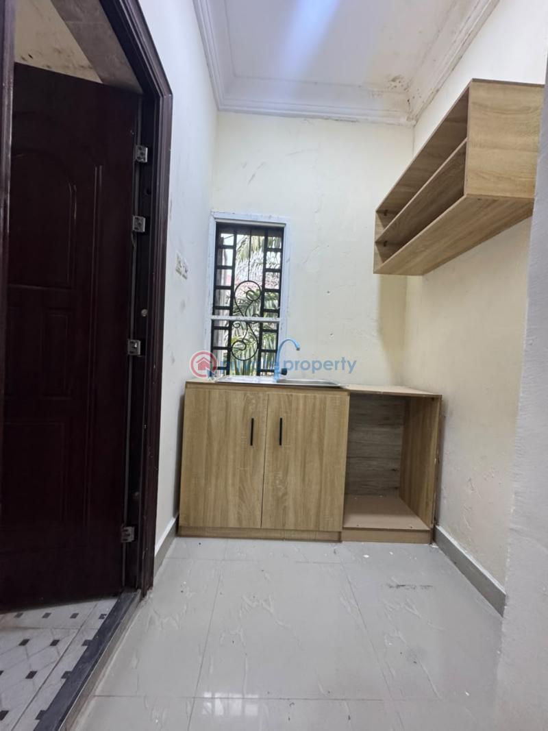 Studio Apartment For Rent Spg Road Ologolo Lekki Lagos - 3