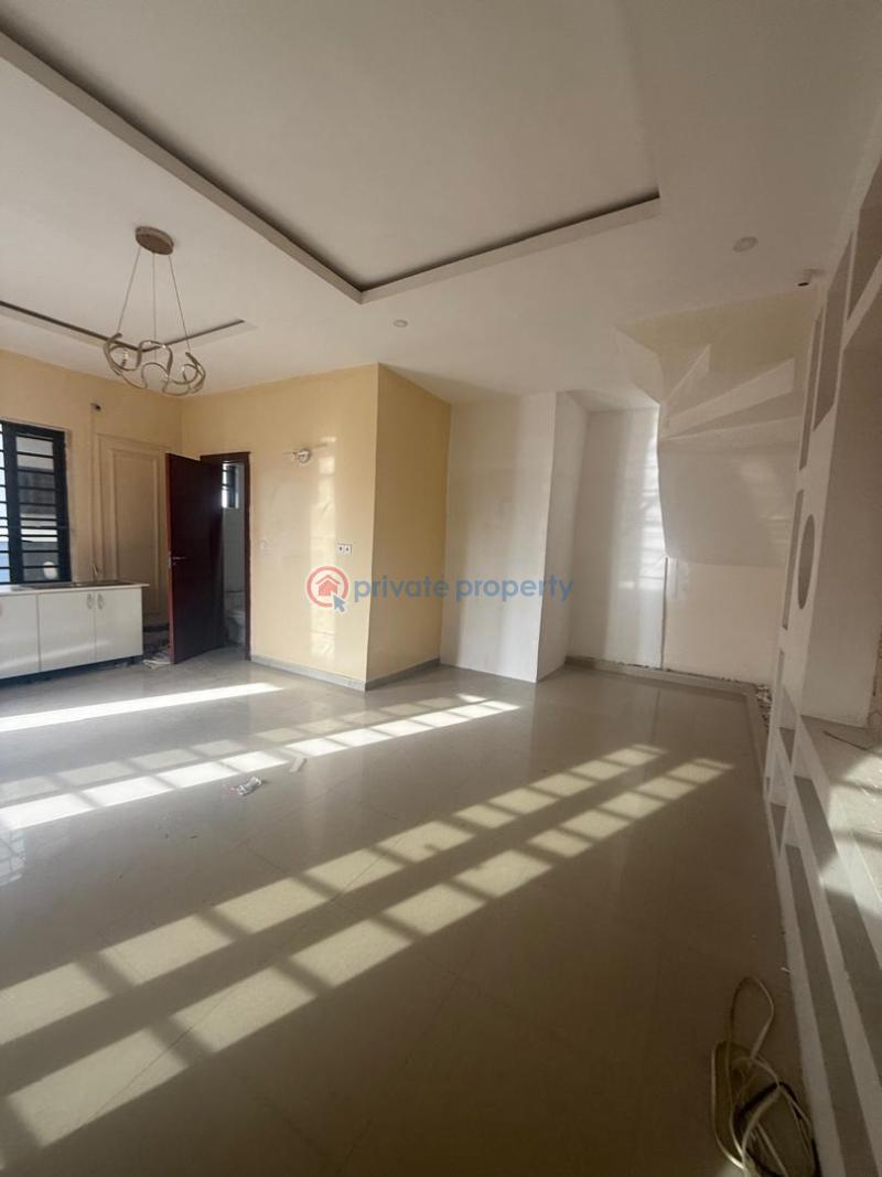 1 bedroom Studio Apartment For Rent Orchid Lekki Lagos - 2