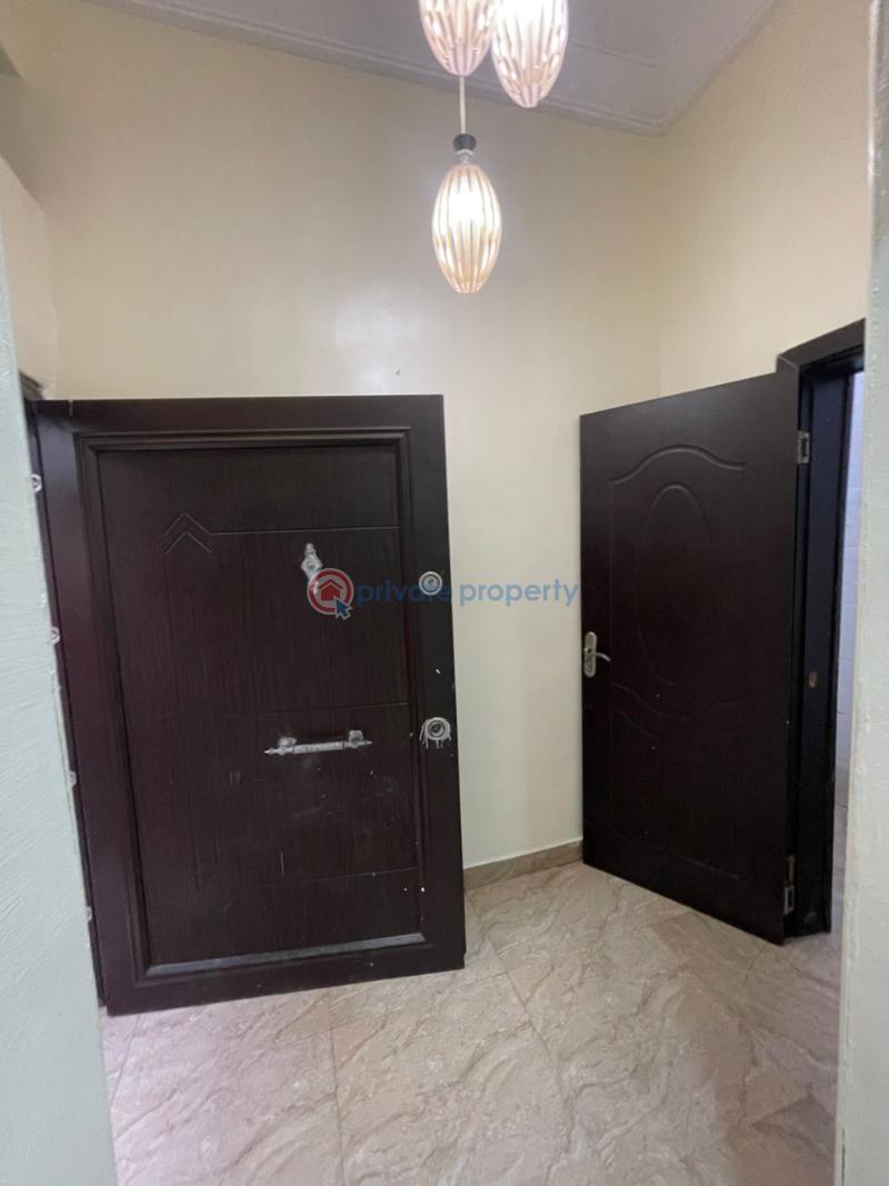 1 bedroom Shared Apartment For Rent Chevron Drive Lekki Lagos - 6