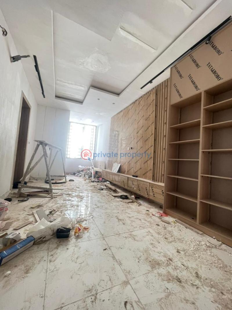 1 bedroom Studio Apartment For Rent Lekki County Ikota (close Proximity To The Express) Lekki Lagos - 13