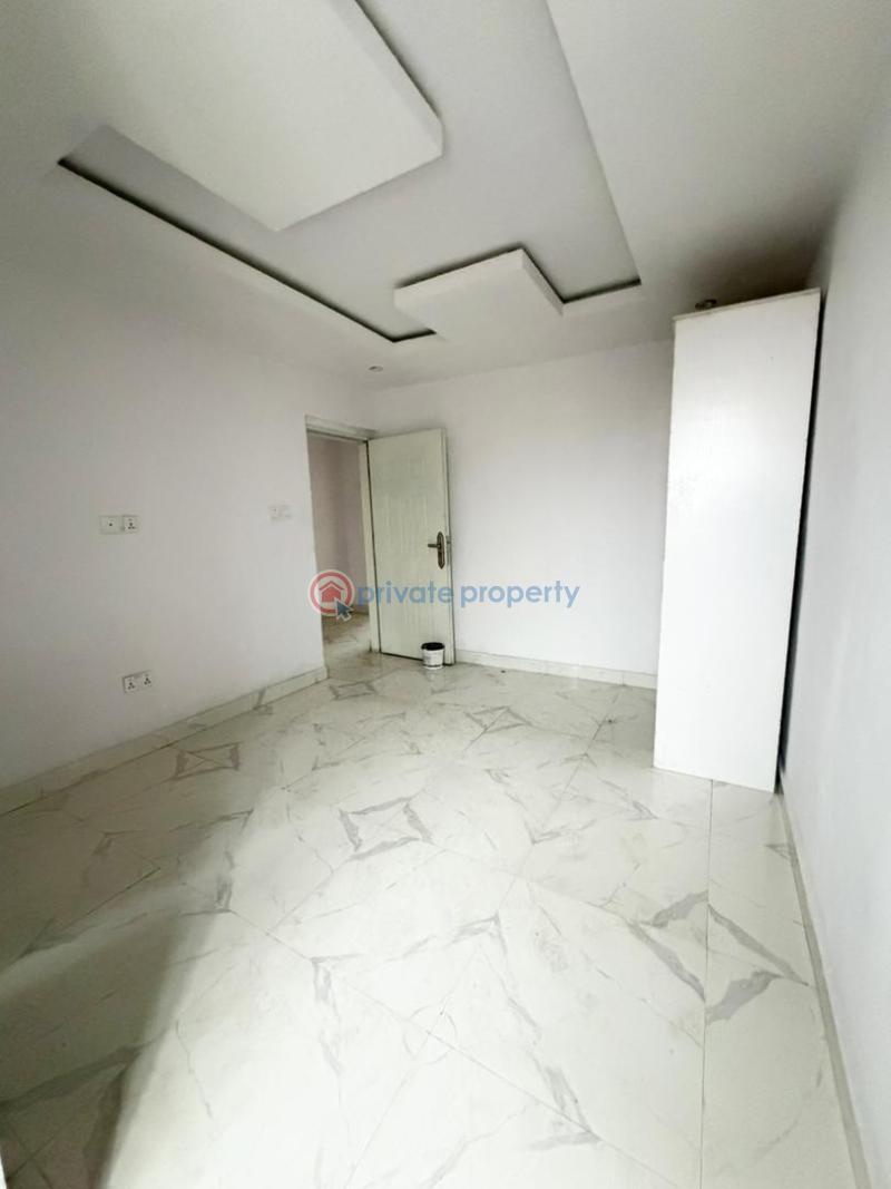 1 bedroom Studio Apartment For Rent Ikota Gra Ikota Lekki Lagos - 3
