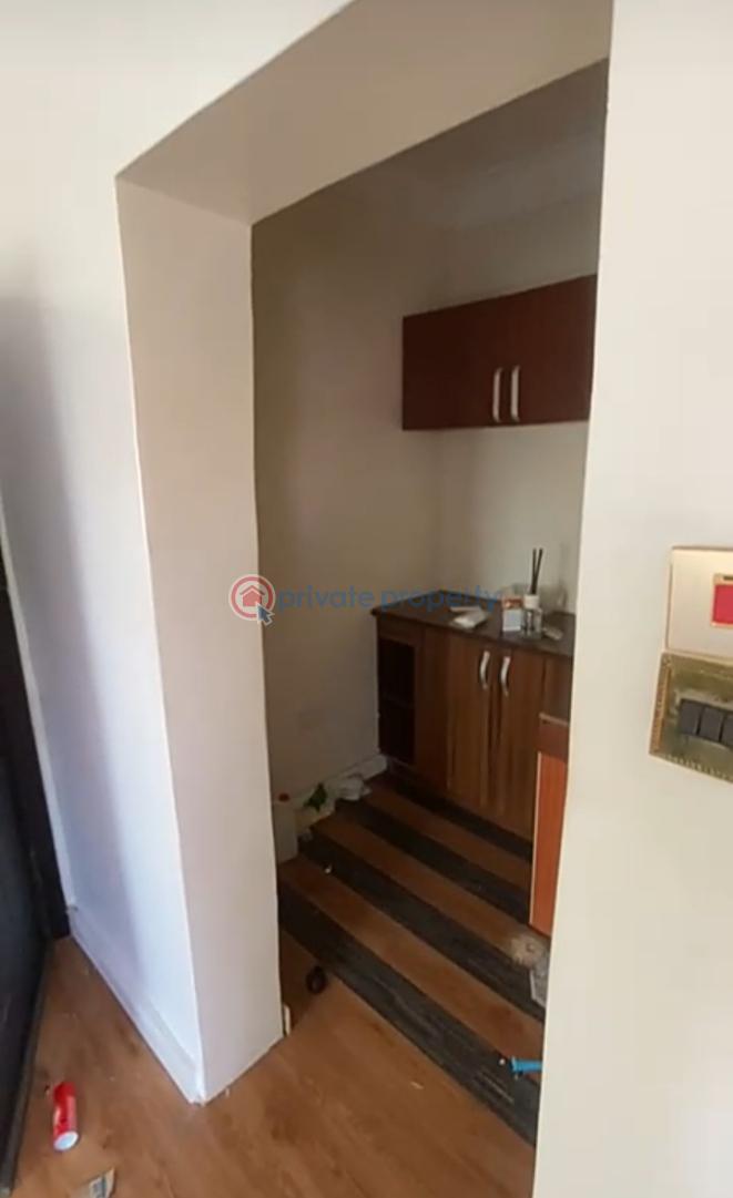 1 bedroom Studio Apartment For Rent Lekki Phase 1 Lagos - 4