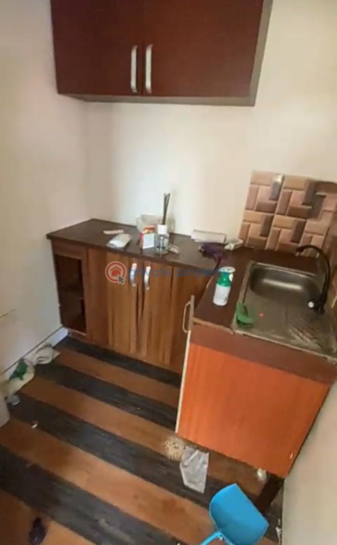 1 bedroom Studio Apartment For Rent Lekki Phase 1 Lagos - 6