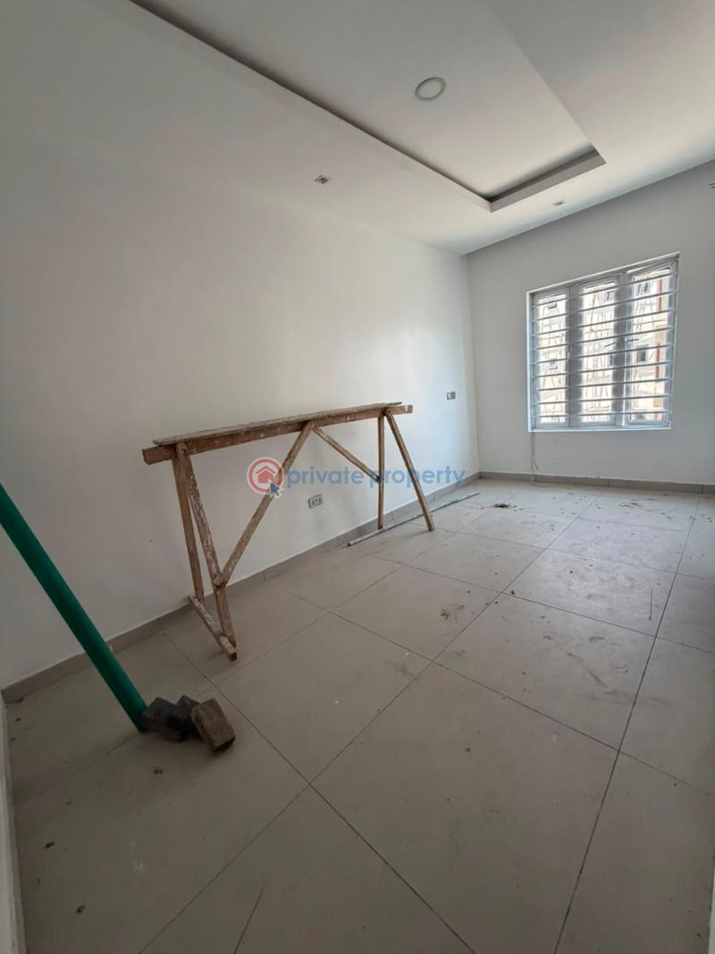 Studio Apartment For Rent Ikate Elegushi Lekki Lagos - 3