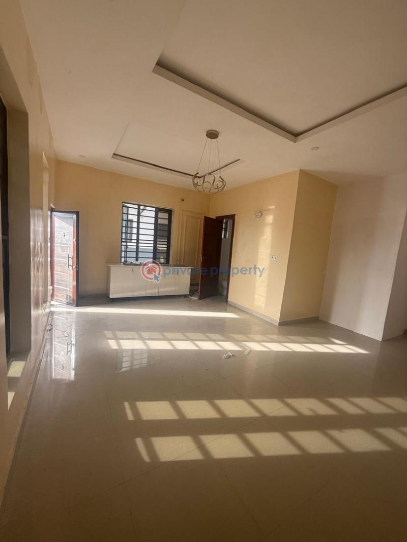 1 bedroom Studio Apartment For Rent Orchid Lekki Lagos - 10