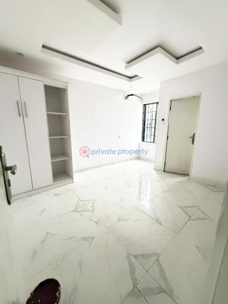 1 bedroom Studio Apartment For Rent Ikota Gra Ikota Lekki Lagos - 0