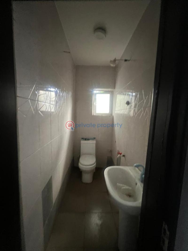 1 bedroom Studio Apartment For Rent Osapa London Lekki Lagos - 1