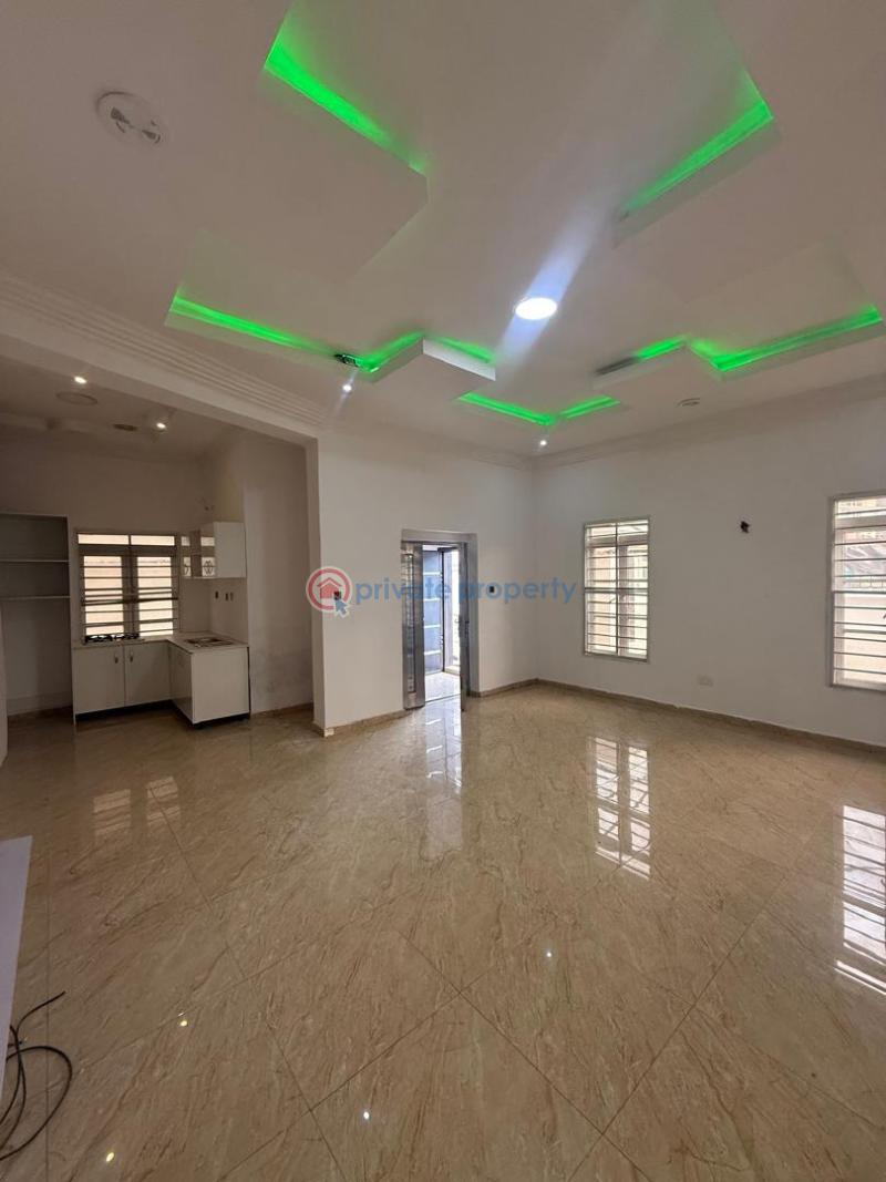 Studio Apartment For Rent Lekki County Lekki Lagos - 4