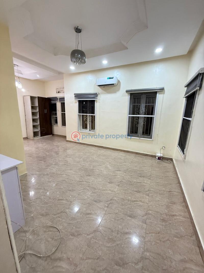 1 bedroom Studio Apartment For Rent Chevron Drive Lekki Lagos - 6