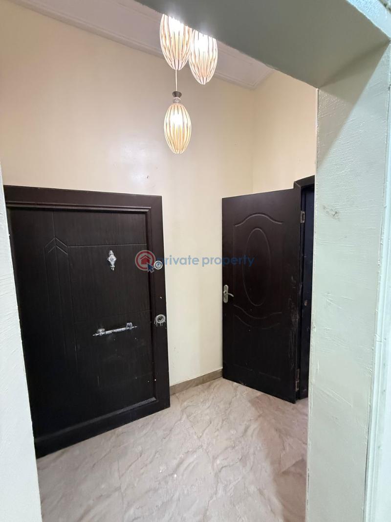 1 bedroom Studio Apartment For Rent Chevron Drive Lekki Lagos - 2