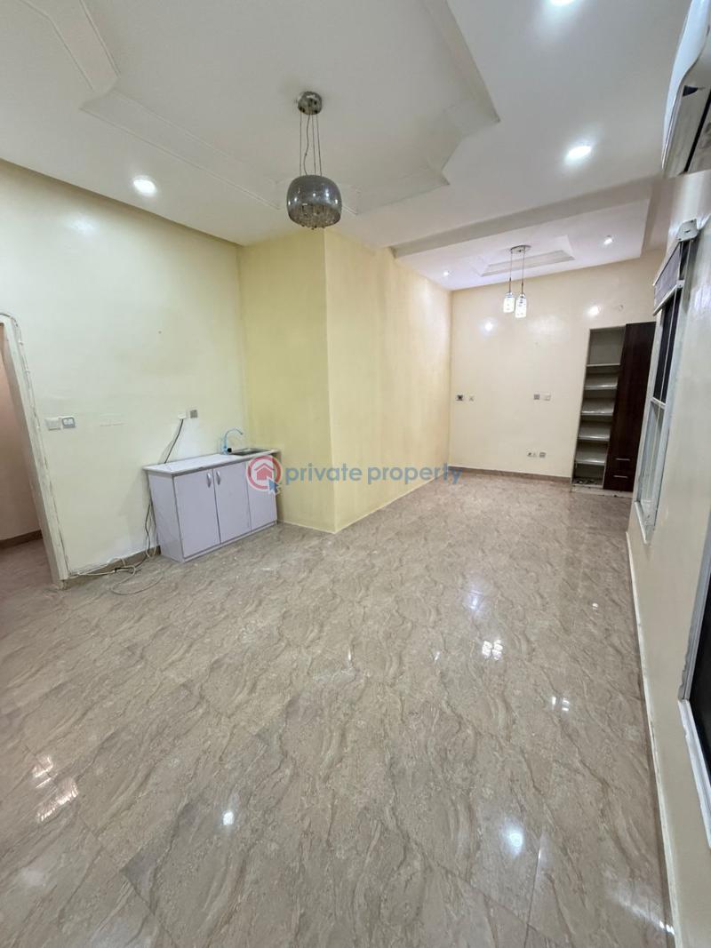 1 bedroom Studio Apartment For Rent Chevron Drive Lekki Lagos - 5