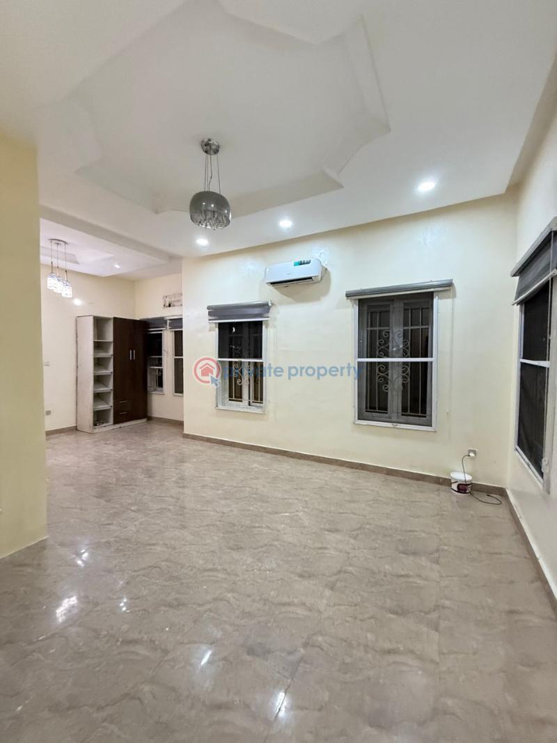 1 bedroom Studio Apartment For Rent Chevron Drive Lekki Lagos - 3