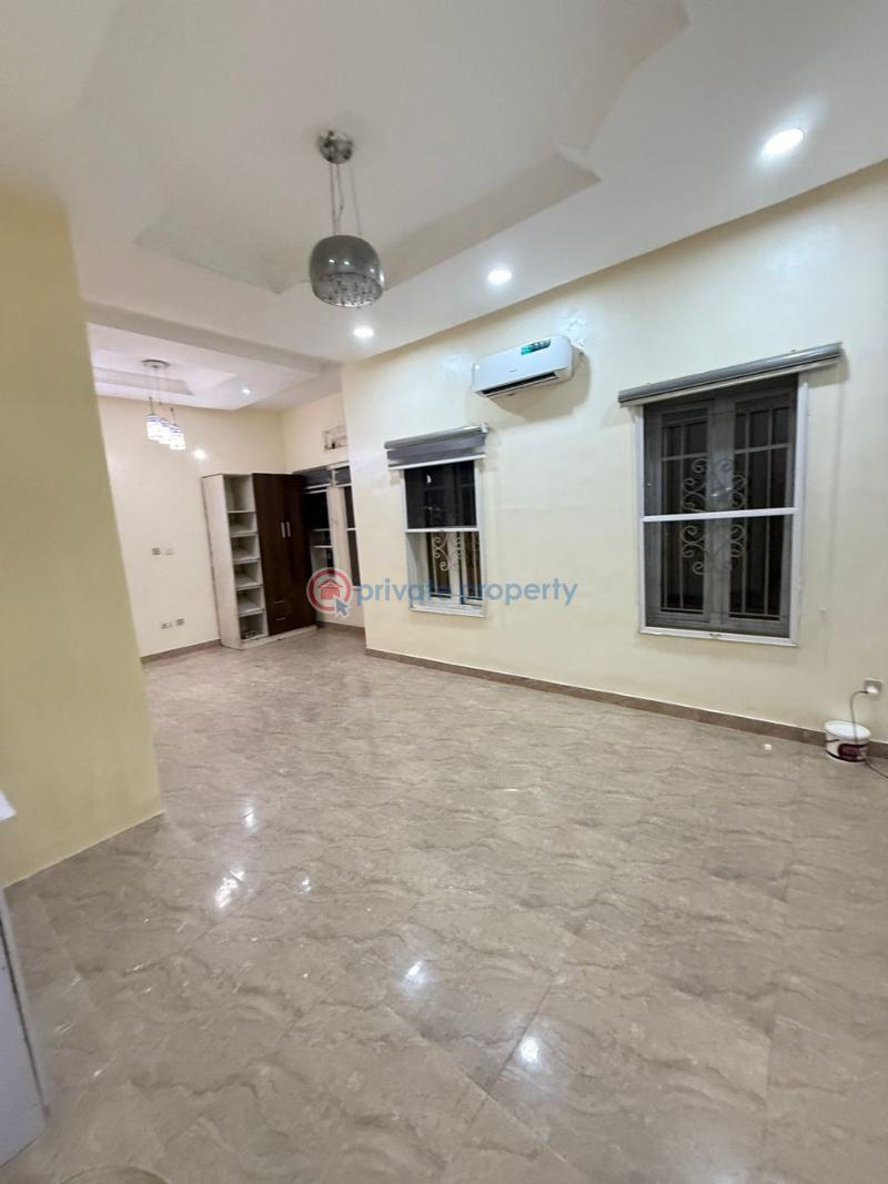 1 bedroom Studio Apartment For Rent Chevron Drive Lekki Lagos - 4