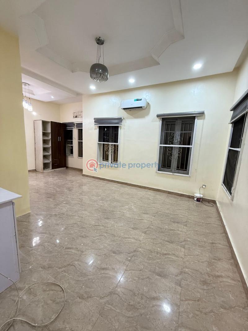 1 bedroom Studio Apartment For Rent Chevron Drive Lekki Lagos - 0