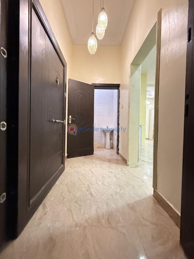 1 bedroom Studio Apartment For Rent Chevron Drive Lekki Lagos - 8