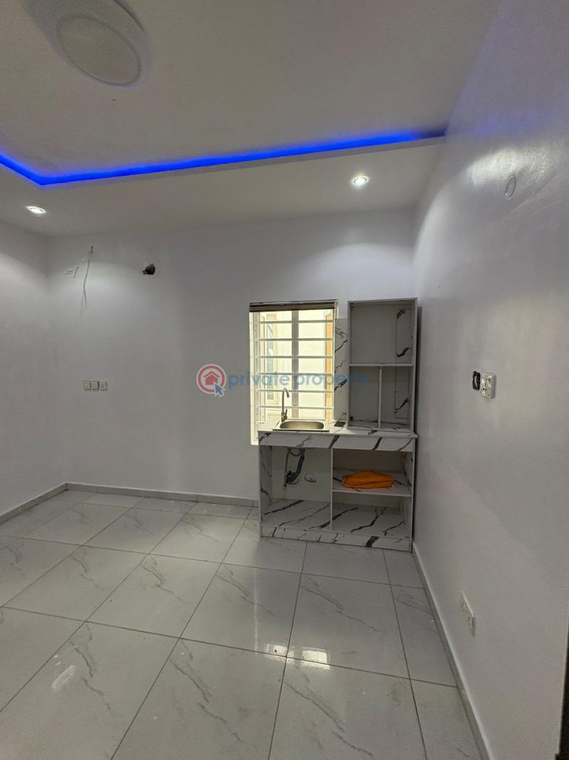 1 bedroom House For Rent Osapa Lekki Lagos - 2