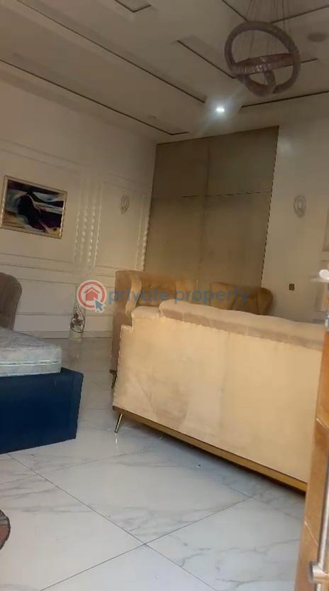 1 bedroom Studio Apartment For Rent Bera Estate Chevron Drive Lekki Lagos - 4