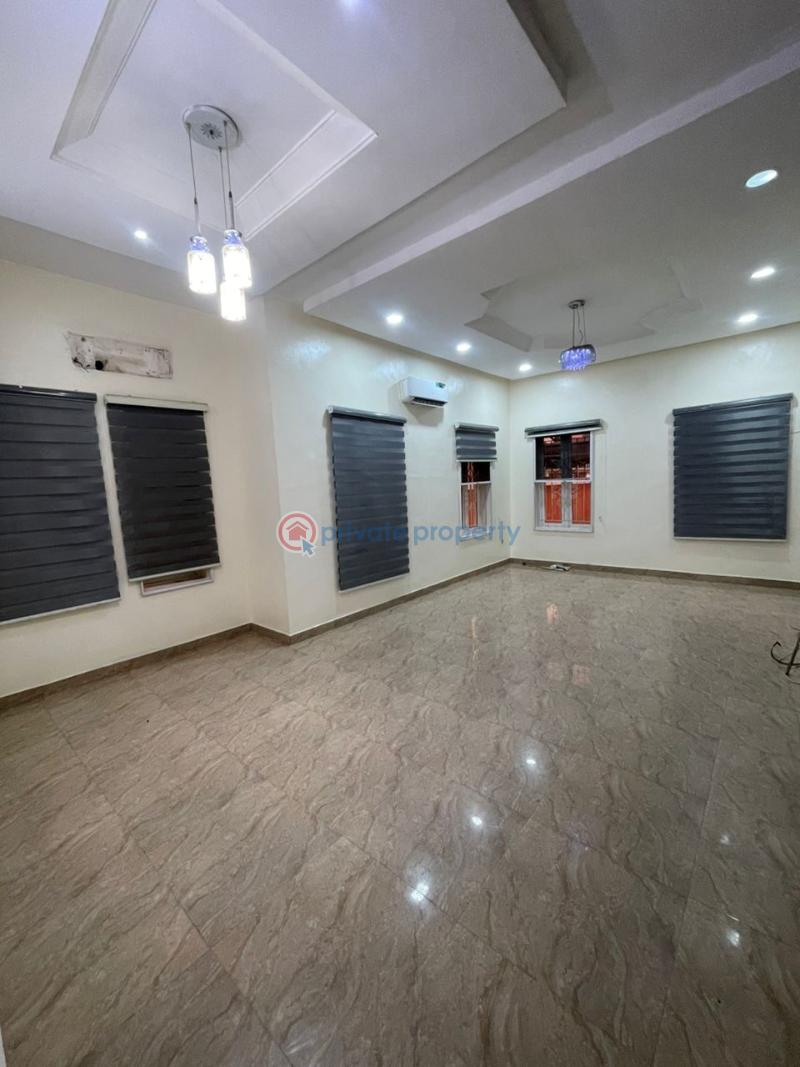 1 bedroom Shared Apartment For Rent Chevron Drive Lekki Lagos - 1