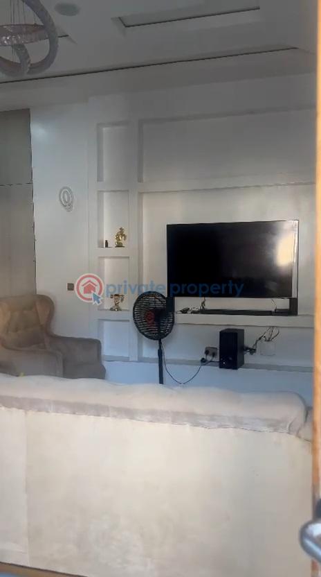 1 bedroom Studio Apartment For Rent Bera Estate Chevron Drive Lekki Lagos - 7